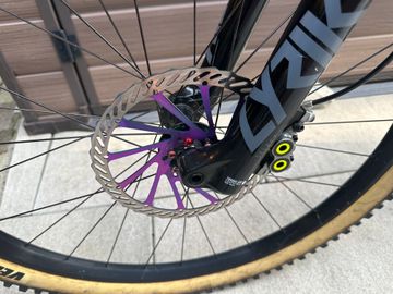 Käytetty Specialized Enduro Comp 2021 2021 Mountainbike — kuva 5 / 8