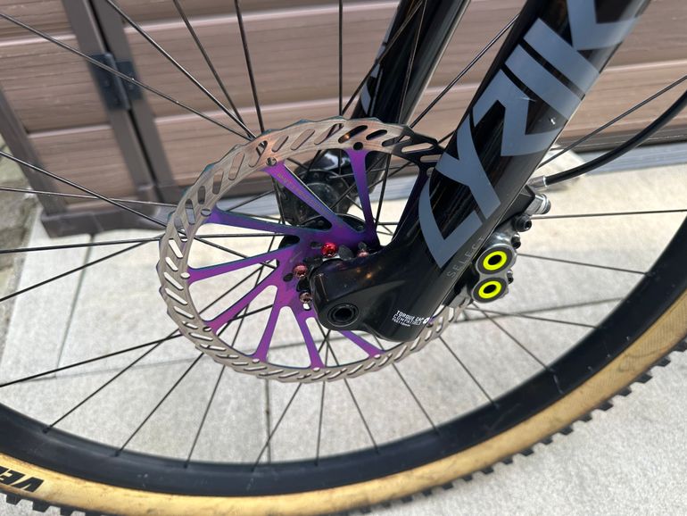 Käytetty Specialized Enduro Comp 2021 2021 Mountainbike — kuva 5 / 8