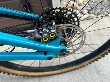 Käytetty Specialized Enduro Comp 2021 2021 Mountainbike — kuva 6 / 8