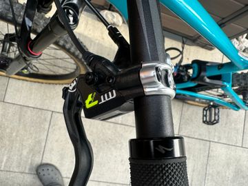 Käytetty Specialized Enduro Comp 2021 2021 Mountainbike — kuva 7 / 8