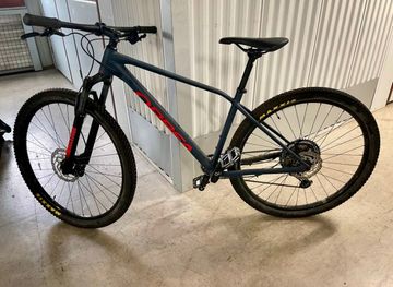 Käytetty Orbea ALMA H30 2022 2022 Mountainbike — kuva 1 / 4