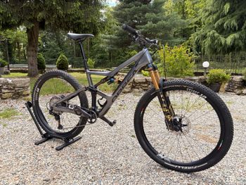 Orbea, OCCAM M10 2021