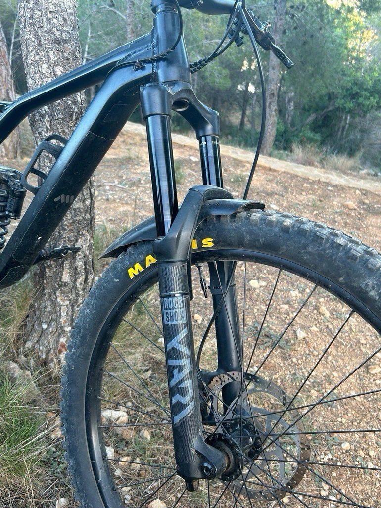 GT Force Elite used in M Black Friday Deals buycycle Romania