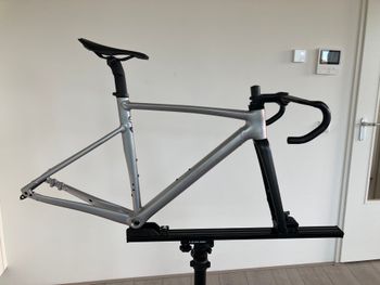 Specialized - Allez Sprint Frameset 2022, 2022