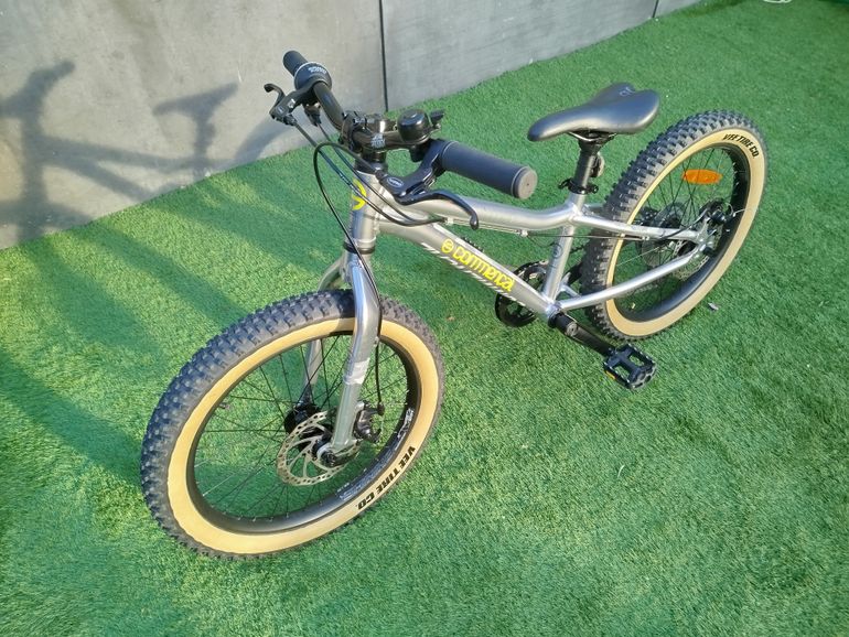 Commencal RAMONES 20 used in XS buycycle Romania