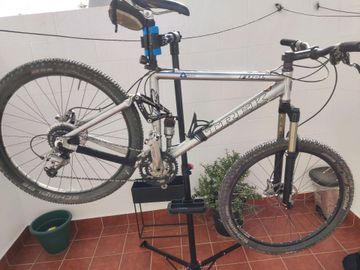 Tweedehands Trek Fuel 90 2004 2004 Mountainbike — afbeelding 1 van 8