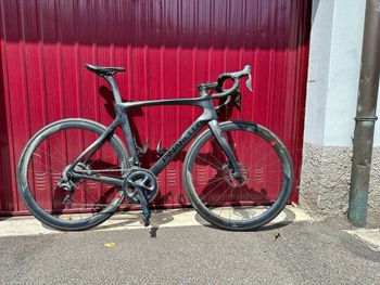 Pinarello - DOGMA F10 2019, 2019