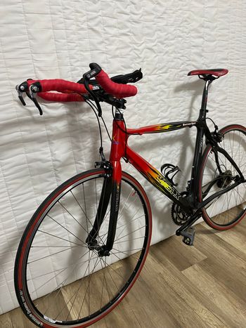 Trek - TT, 2019