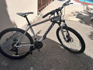 Benotti - Mountain Bike, 2021