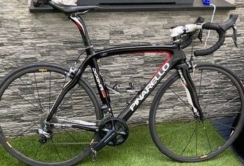 Pinarello - Dogma 65.1 Think2 Team Frameset, 2014