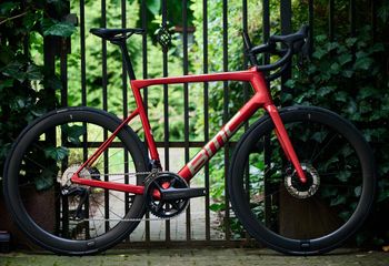 BMC - Teammachine SLR ONE 2023, 2023