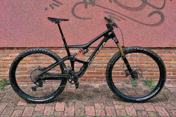 Orbea - OCCAM M10 LT 2022, 2022