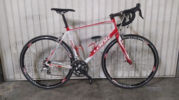Gebrauchtes Look 566 Origin 2011 Road & Gravel