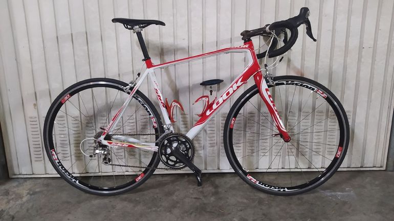 Look 566 Origin 2011