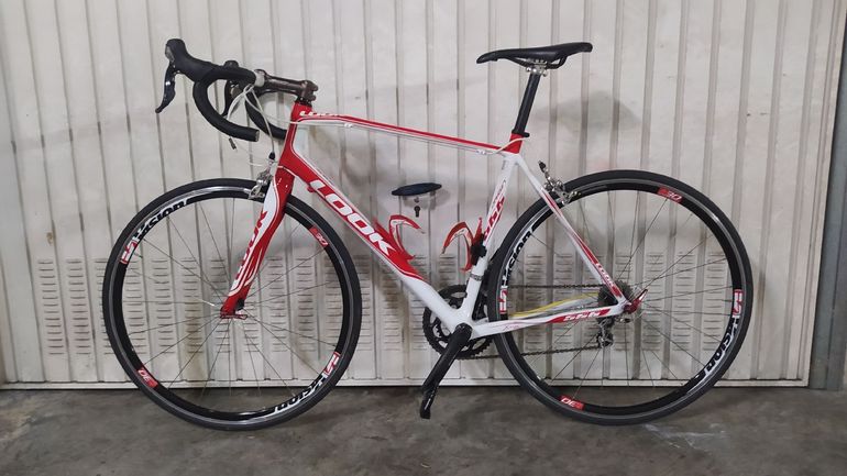 Look 566 Origin 2011