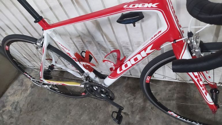 Look 566 Origin 2011