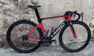 Specialized - S-Works Venge ViAS Di2 2016, 2016