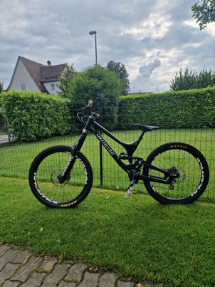 Specialized - Demo Alloy 27.5 2019, 2019