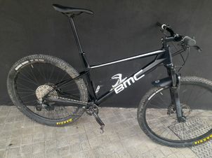 BMC - Twostroke 01 FIVE 2022, 2022