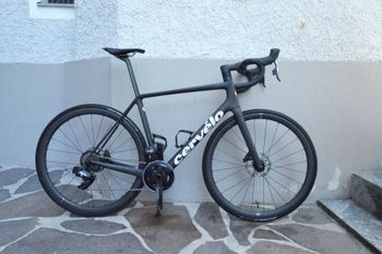 Cervélo - R5 Force eTap AXS 2022, 2022