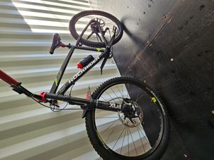 ROCKRIDER - 27.5" Mountain Bike ST 530 2021, 2021