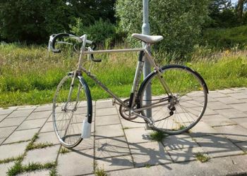 Raleigh - Rapide, 1970