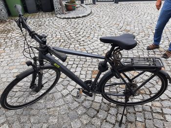 Used CUBE KATHMANDU Pro 2018 Mountainbike — image 3 of 5