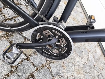 Used CUBE KATHMANDU Pro 2018 Mountainbike — image 2 of 5