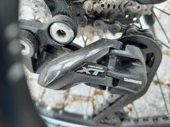 Used CUBE KATHMANDU Pro 2018 Mountainbike — image 5 of 5