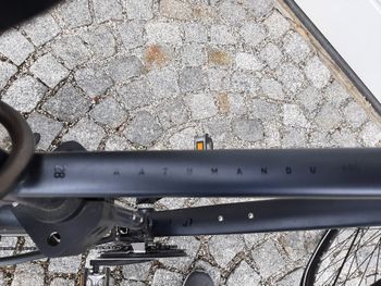 Used CUBE KATHMANDU Pro 2018 Mountainbike — image 4 of 5