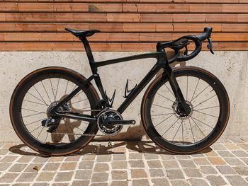 Specialized - Tarmac sl 7, 2021