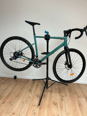 Cannondale - Topstone 3 2023, 2023