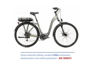 Specialized - City e-Bike, 2019