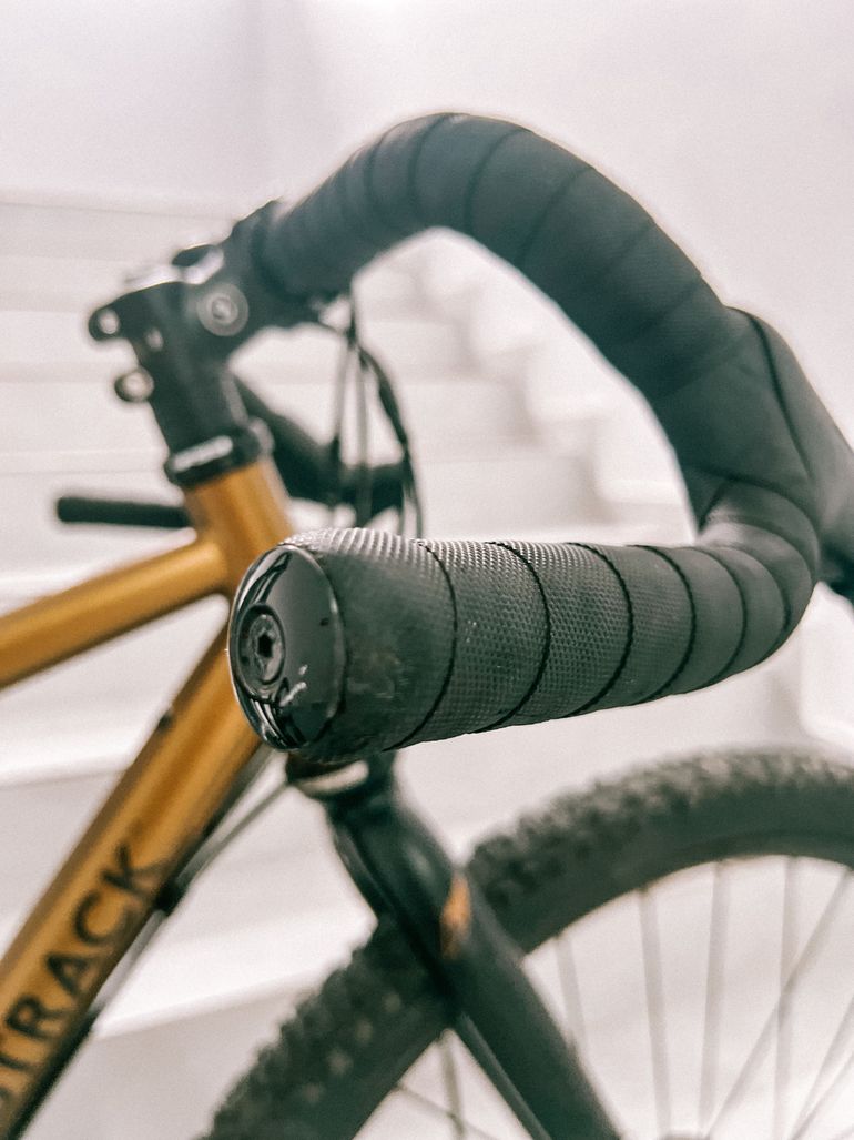 Used Bombtrack Beyond 2020 2020 Road & Gravel, Orange — image 10 of 17