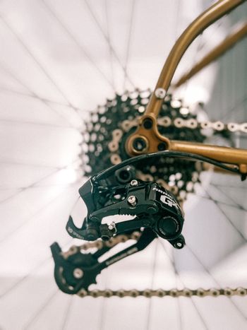 Used Bombtrack Beyond 2020 2020 Road & Gravel, Orange — image 14 of 17