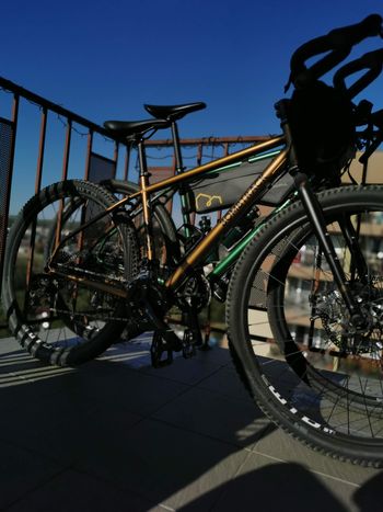 Used Bombtrack Beyond 2020 2020 Road & Gravel, Orange — image 4 of 17