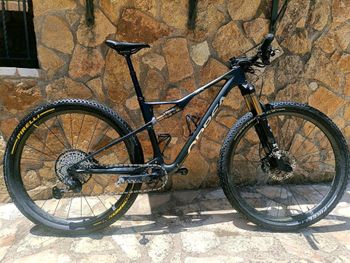 Orbea - OIZ M10 2024, 2024