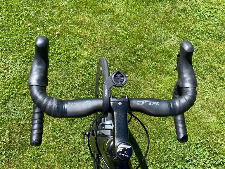 Votec VRC Pro Carbon used in 50 cm buycycle