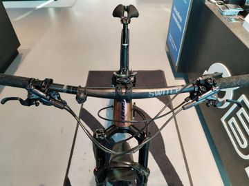 Tweedehands Giant XTC Advanced 29 1.5 2022 2022 Mountainbike — afbeelding 3 van 6
