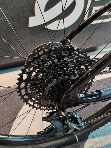 Tweedehands Giant XTC Advanced 29 1.5 2022 2022 Mountainbike — afbeelding 6 van 6