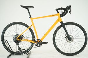 Cannondale - Topstone 4, 2022