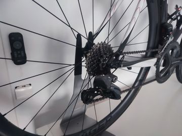 Used Time fluidity 2015 Road & Gravel, Black — image 4 of 6