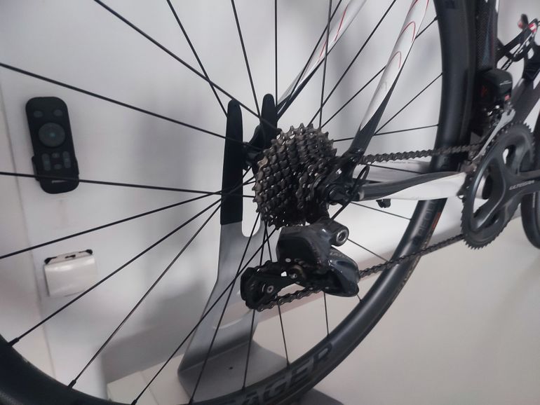 Used Time fluidity 2015 Road & Gravel — image 4 of 6