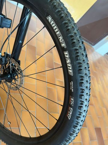 Używany Trek Marlin 8 Gen 2 2023 2023 Mountainbike — zdjęcie 4 z 6