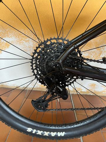 Używany Trek Marlin 8 Gen 2 2023 2023 Mountainbike — zdjęcie 6 z 6