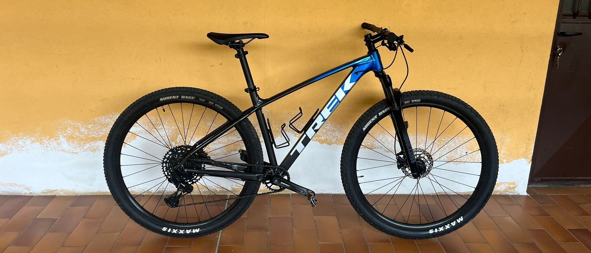 Trek Marlin 8 Gen 2 used in M | buycycle