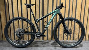 Specialized - S-Works Epic World Cup 2024, 2024