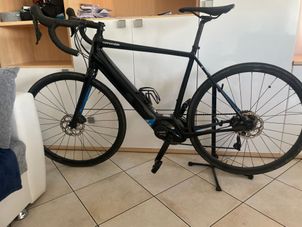 Cannondale - Synapse Neo 2 2022, 2022