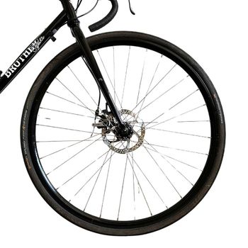 Used Brothers Kepler 2024 Road & Gravel, Black — image 4 of 9