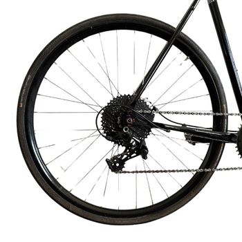 Used Brothers Kepler 2024 Road & Gravel, Black — image 6 of 9